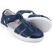 Bobux Kid+ Tidal Sandal - Navy