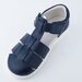 Bobux Kid+ Tidal Sandal - Navy