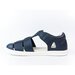 Bobux Kid+ Tidal Sandal - Navy