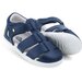 Bobux Step-Up Tidal Sandal - Navy