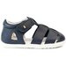 Bobux Step-Up Tidal Sandal - Navy