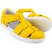 Bobux Kid+ Tidal Sandal - Yellow