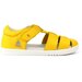 Bobux Kid+ Tidal Sandal - Yellow