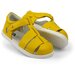 Bobux iWalk Tidal Sandal - Yellow
