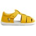 Bobux iWalk Tidal Sandal - Yellow