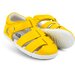 Bobux Step-Up Tidal Sandal - Yellow