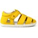 Bobux Step-Up Tidal Sandal - Yellow