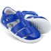 Bobux Step-Up Tidal Sandal - Blueberry