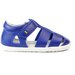 Bobux Step-Up Tidal Sandal - Blueberry