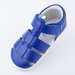 Bobux Step-Up Tidal Sandal - Blueberry