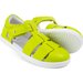 Bobux Kid+ Tidal Sandal - Lime