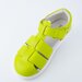 Bobux Kid+ Tidal Sandal - Lime