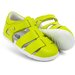 Bobux Step-Up Tidal Sandal - Lime