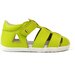 Bobux Step-Up Tidal Sandal - Lime