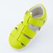 Bobux Step-Up Tidal Sandal - Lime