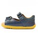 Bobux Step-Up Driftwood Sandal - Navy