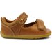 Bobux Step-Up Driftwood Sandal - Caramel