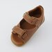 Bobux Step-Up Driftwood Sandal - Caramel