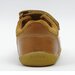 Bobux Step-Up Driftwood Sandal - Caramel