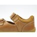 Bobux Step-Up Driftwood Sandal - Caramel