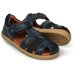 Bobux Kid+ Roam Sandal - Navy