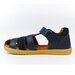 Bobux Kid+ Roam Sandal - Navy