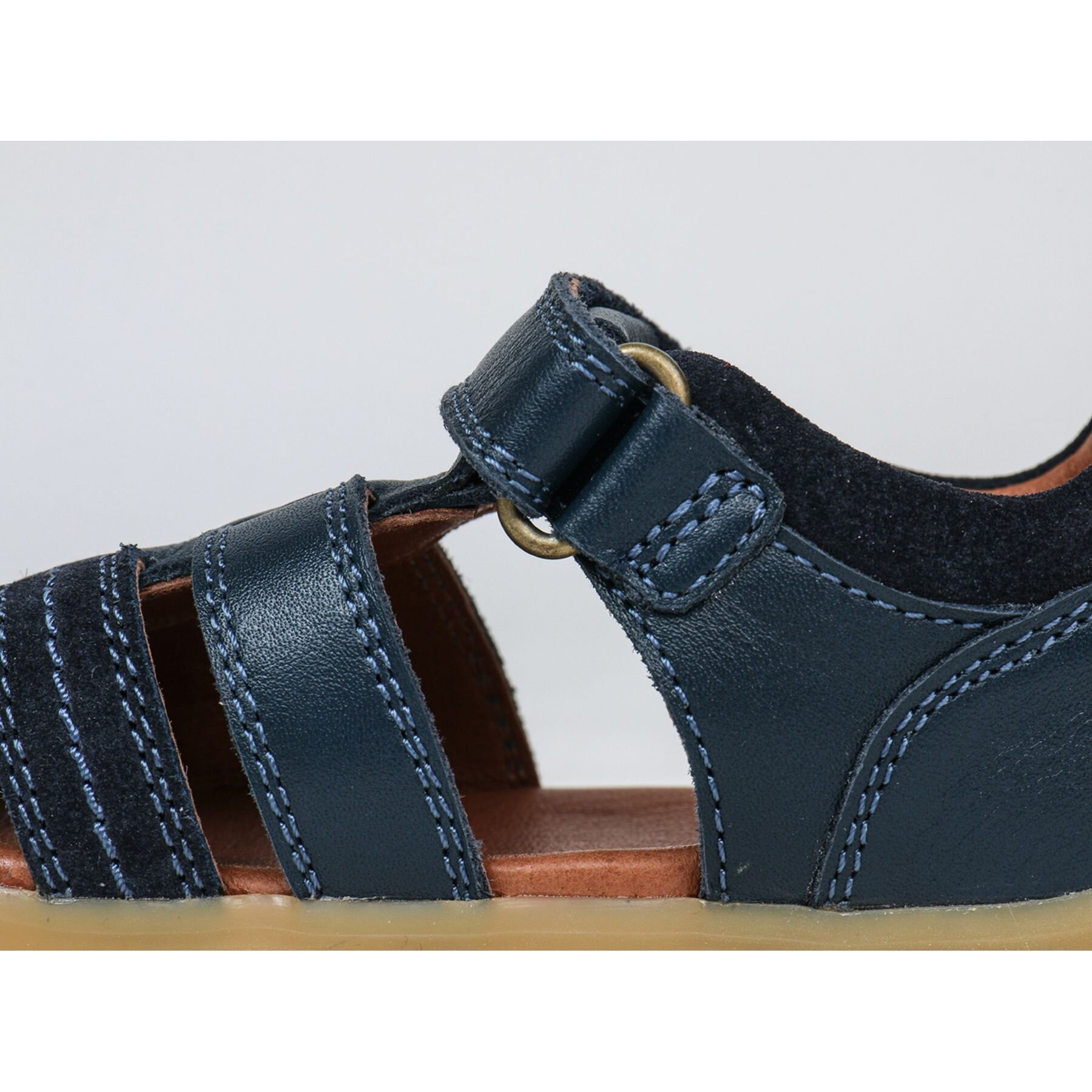 Bobux sales roam navy