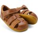 Bobux Step-Up Roam Sandal - Caramel