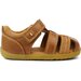 Bobux Step-Up Roam Sandal - Caramel