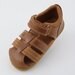 Bobux Step-Up Roam Sandal - Caramel