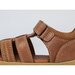 Bobux Step-Up Roam Sandal - Caramel