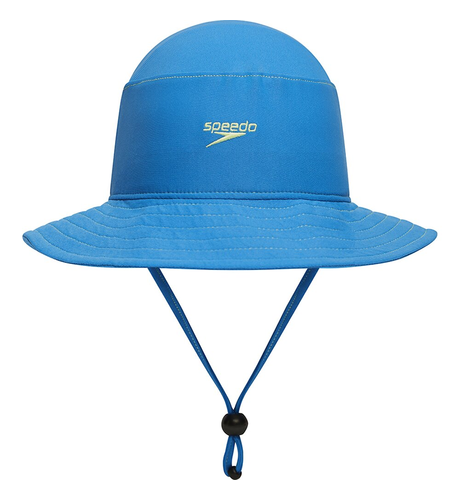 Speedo Toddler Bucket Hat - Amalfi