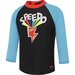 Speedo Toddler L/S Rashie - Super Powered