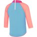 Speedo Toddler L/S Suntop - Head In The Clouds