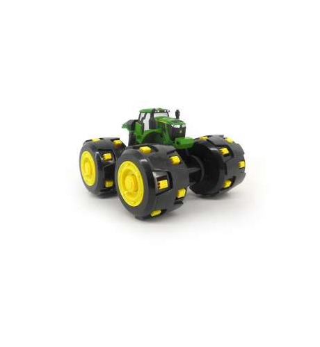 John Deere Monster Tough Treads Tractor