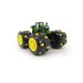 John Deere Monster Tough Treads Tractor