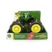 John Deere Monster Tough Treads Tractor