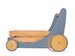Kinderfeets Cargo Walker - Slate Blue