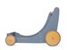 Kinderfeets Cargo Walker - Slate Blue