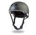 Kinderfeets Helmet - Matte Black