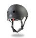 Kinderfeets Helmet - Matte Black