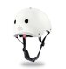 Kinderfeets Helmet - Matte White