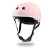 Kinderfeets Helmet - Matte Pink