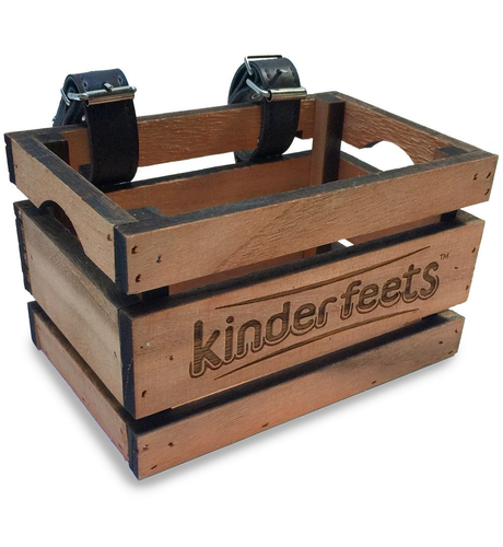 Kinderfeets Crate