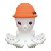 Mombella Octopus Teething Toy