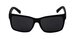 Unity Kids Matte Blk/Smoke Sunglasses