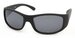 Unity Kids Matte Black Sunglasses