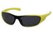 Unity Kids Matte Blk/Yellow Sunglasses
