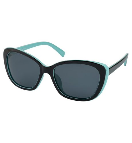 Unity Teens Polarised Sunglasses - Tiffany Blue