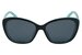Unity Teens Polarised Sunglasses - Tiffany Blue